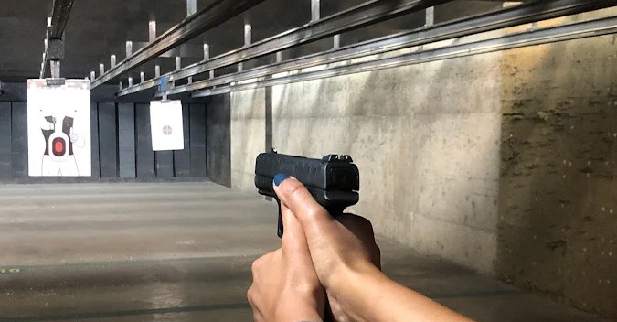 Shooting Experience at Emile Helou Barracks – Beirut